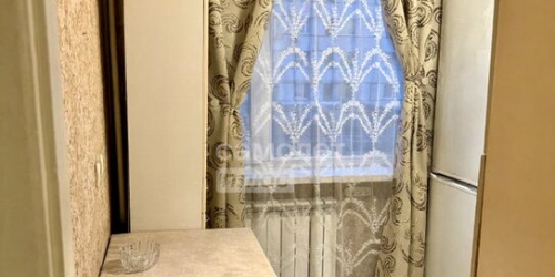 1-комн квартира Щербаковская улица,  д. 11