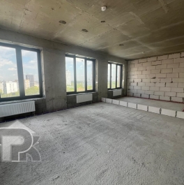 Продажа 2-комн квартиры на вторичном рынке Новоалексеевская улица, 16к4