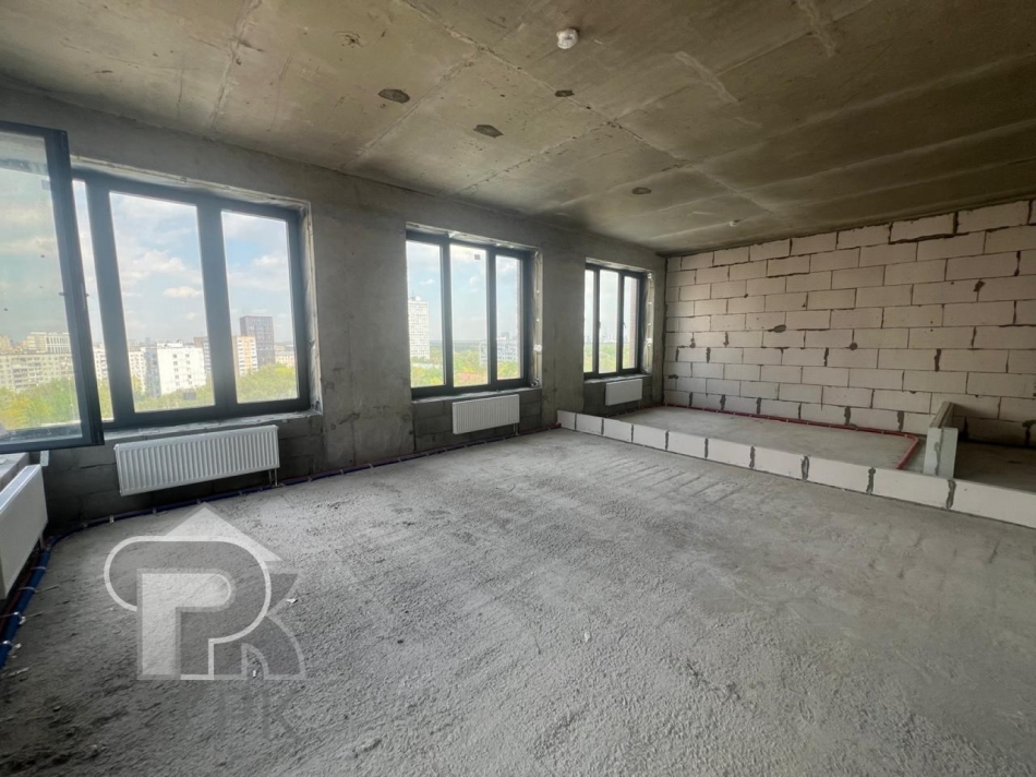 Продажа 2-комн квартиры на вторичном рынке Новоалексеевская улица, 16к4