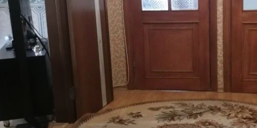 3-комн квартира улица Маршала Захарова, 12к1