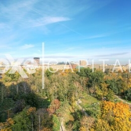 Продажа 4-комн квартиры на вторичном рынке проезд Аэропорта