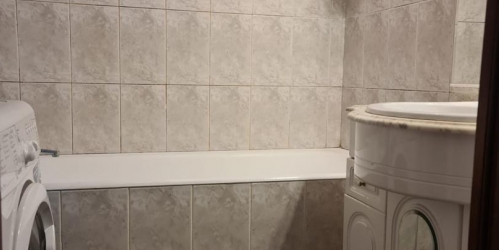 2-комн квартира Берингов проезд, 3