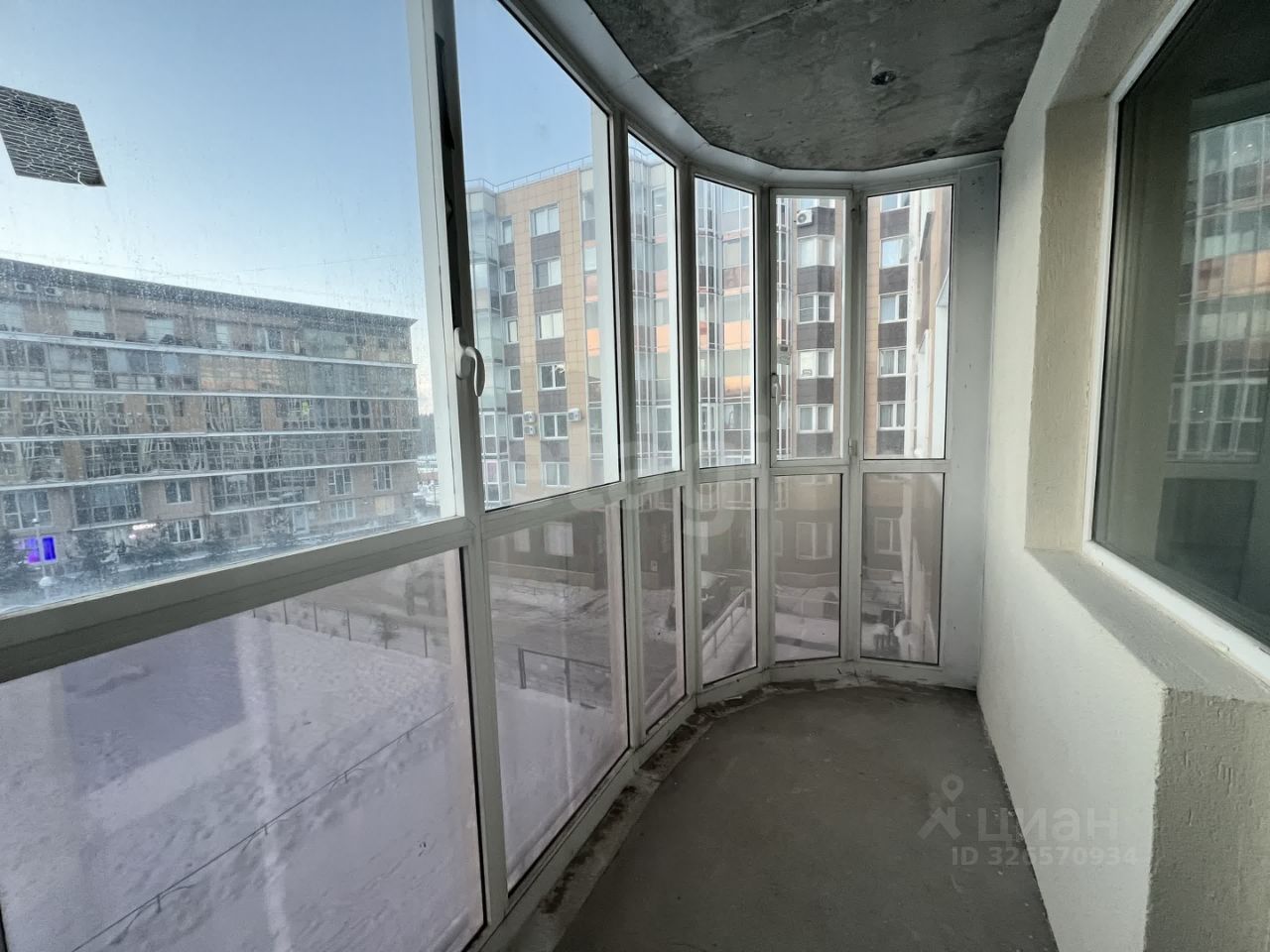 Продажа 3-комн квартиры на вторичном рынке шоссе Суздальское, 12к2