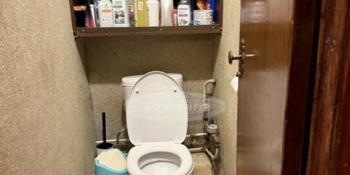 1-комн квартира Авангардная улица,  д. 17