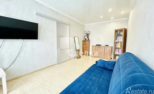 Продажа 1-комн квартиры на вторичном рынке Коломна, ул Полянская,  д. 17