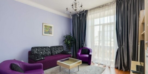 1-комн квартира ул Маршала Малиновского,  д. 5