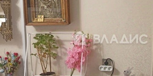 1-комн квартира Поэтический бульвар, 9