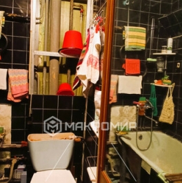 Продажа 2-комн квартиры на вторичном рынке Народного ополчения пр-кт,  д. 57