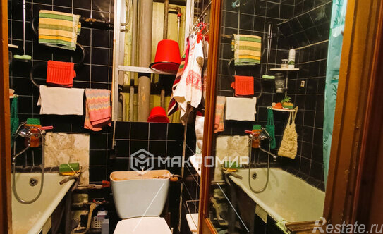 Продажа 2-комн квартиры на вторичном рынке Народного ополчения пр-кт,  д. 57