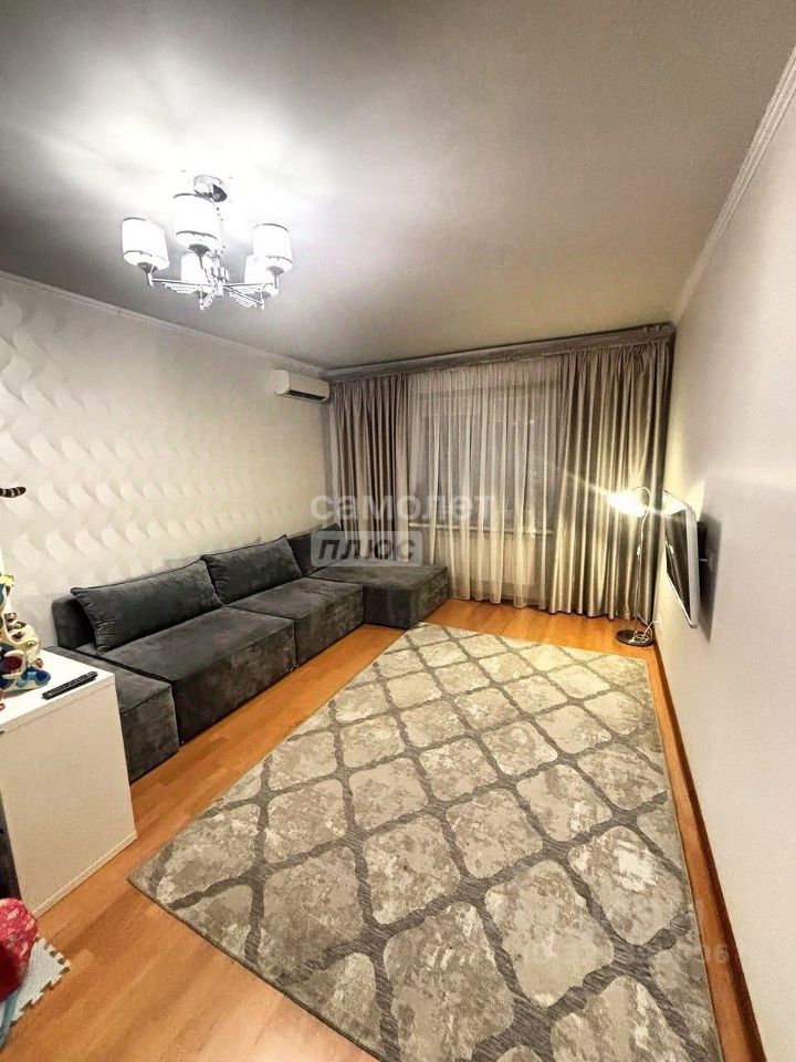 Продажа 2-комн квартиры на вторичном рынке Одинцово, Можайское шоссе, 112а