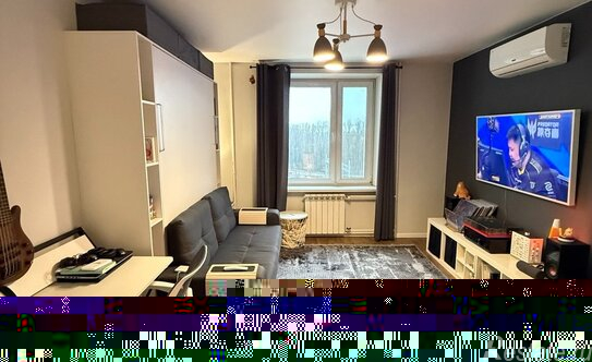 Продажа 2-комн квартиры на вторичном рынке улица Нижние Мнёвники,  д. 16 к6