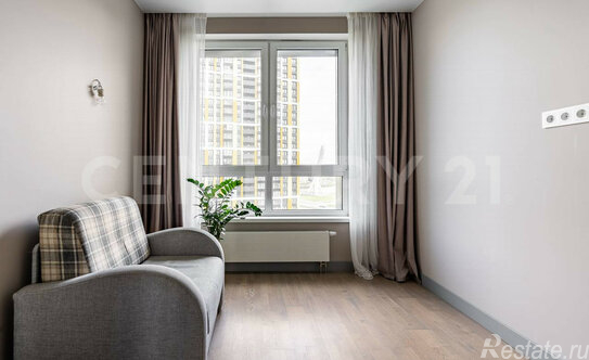 Продажа 2-комн квартиры на вторичном рынке Героев пр-кт,  д. 31,  к. 1