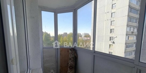 2-комн квартира улица Мнёвники,  д. 11