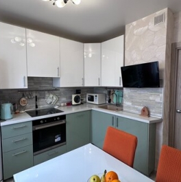 Продажа 2-комн квартиры на вторичном рынке ул Паромная,  д. 7,  к. 3