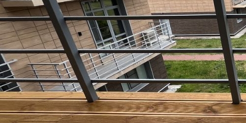 2-комн квартира Лахта тер., улица Новая, 51к1