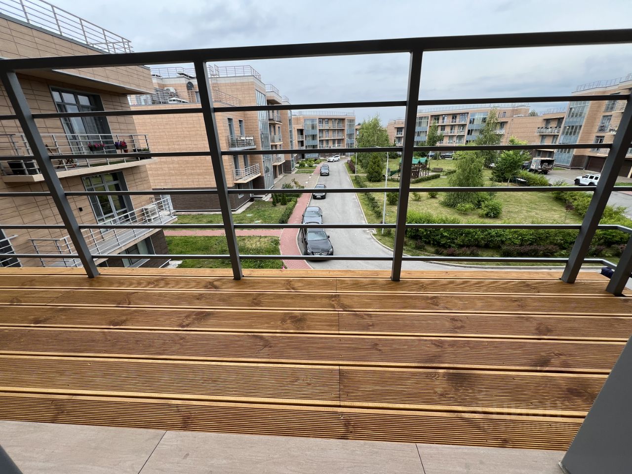 Продажа 2-комн квартиры на вторичном рынке Лахта тер., улица Новая, 51к1