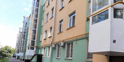 Студия Доватора,  д. 3