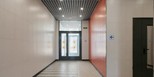 1-комн квартира Измайловский бульвар,  д. 11