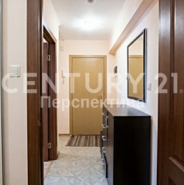 Продажа 2-комн квартиры на вторичном рынке ул Иерусалимская,  д. 4