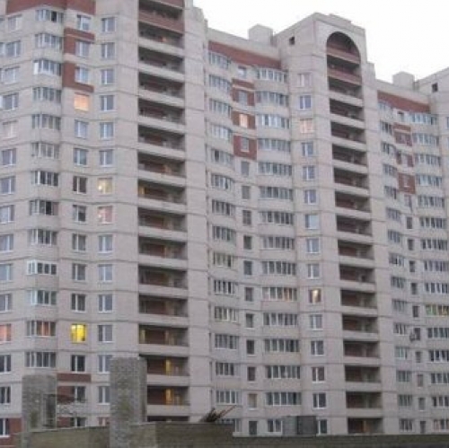 1-комн квартира улица Латышских Стрелков,  д. 15 к2