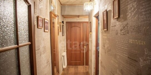 2-комн квартира ул Декабристов,  д. 32