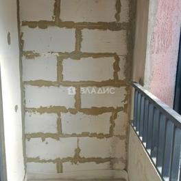 Продажа 2-комн квартиры на вторичном рынке Клинская улица,  д. 2А