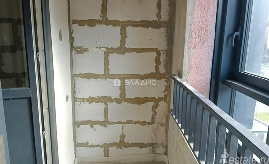 Продажа 2-комн квартиры на вторичном рынке Клинская улица,  д. 2А