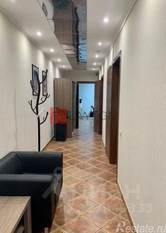 Аренда офиса Рублевское ш,  д. 20,  к. 3