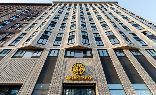 Продажа 3-комн квартиры на вторичном рынке Ленинградский пр-кт,  д. 29 к3