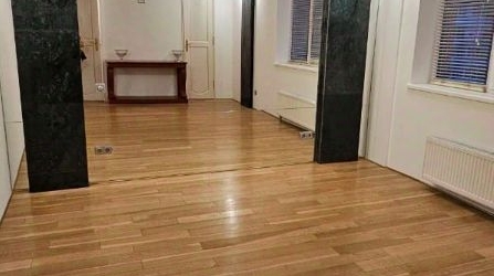 3-комн квартира улица Коммуны, 61