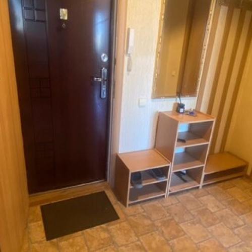 1-комн квартира улица Вавиловых