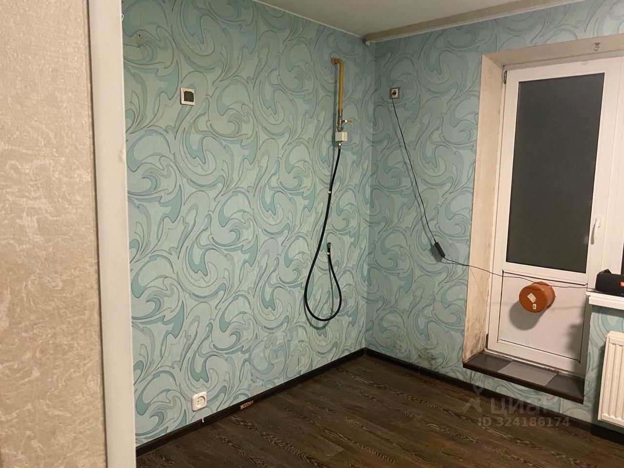 Продажа 2-комн квартиры на вторичном рынке пос. Шушары, Московское шоссе, 278