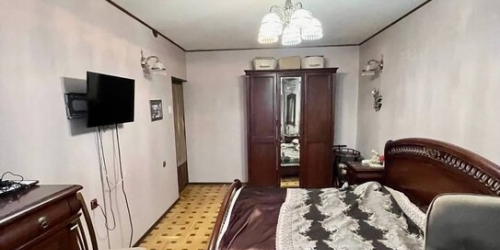 3-комн квартира ул Перерва,  д. 49