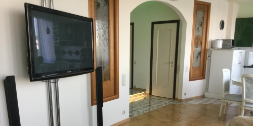 Студия Малый Патриарший переулок,  д. 3