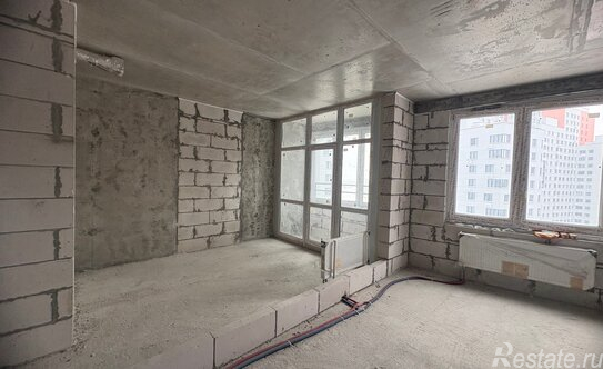 Продажа 1-комн квартиры на вторичном рынке Родниковая улица,  д. 5А