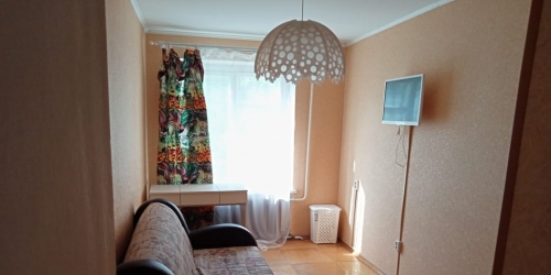 2-комн квартира г. Жуковский, Мясищева ул., 8, к 5