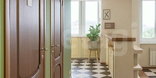 2-комн квартира Херсонская улица, 18