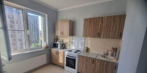 1-комн квартира ул Гжатская,  д. 16,  к. 1