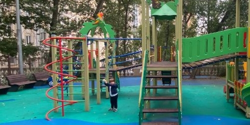 2-комн квартира переулок Обуха, 4