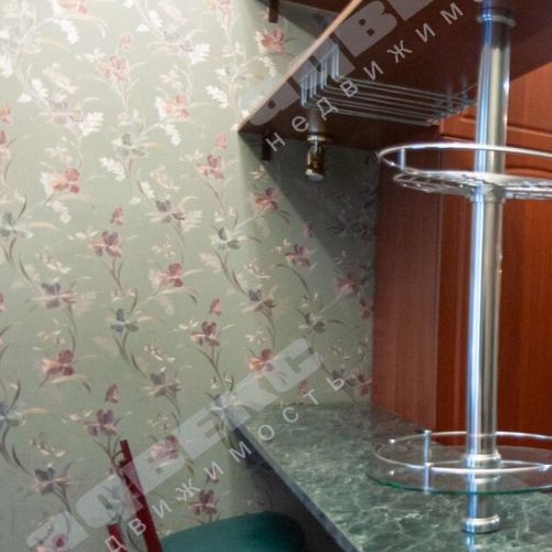 2-комн квартира Кирочная улица, 8