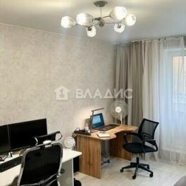 Продажа 2-комн квартиры на вторичном рынке Ленинский пр-кт,  д. 123 к1