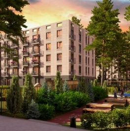 Продажа 2-комн квартиры на вторичном рынке Ильинский, ул Полевая,  д. 8/1