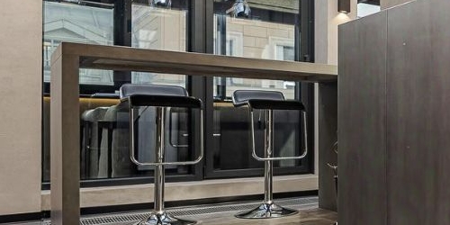 4-комн квартира набережная Кутузова, 24