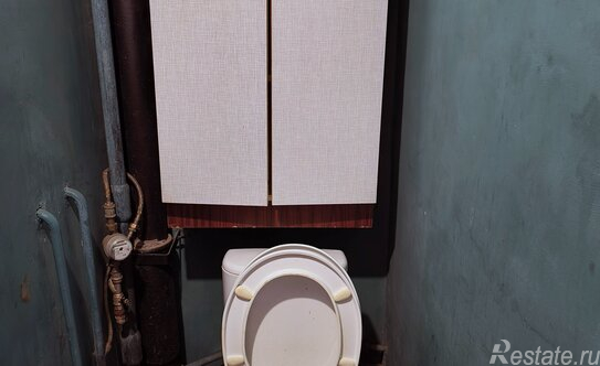 Продажа 1-комн квартиры на вторичном рынке Константиново, 46К-5450,  д. 14