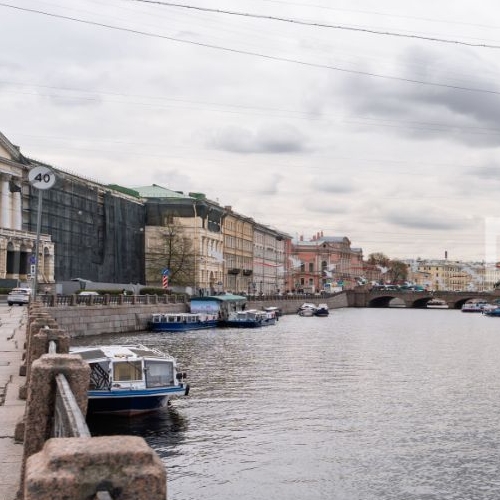 3-комн квартира Караванная улица, 8