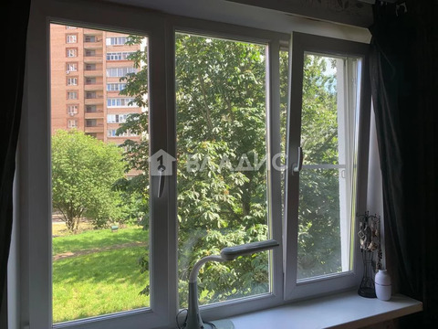 Продажа 1-комн квартиры на вторичном рынке Фрязино, Десантников проезд,  д. 5