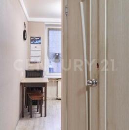 Продажа 2-комн квартиры на вторичном рынке Бухарестская ул,  д. 31,  к. 4