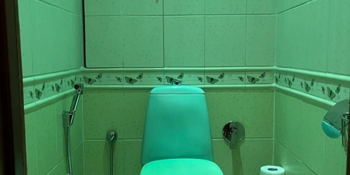 2-комн квартира Псковская улица, дом 9, корпус 2