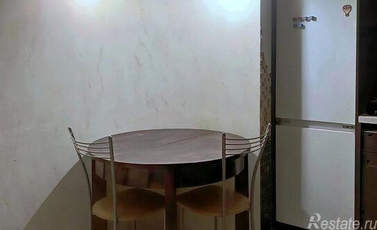 Продажа 2-комн квартиры на вторичном рынке Уральская улица