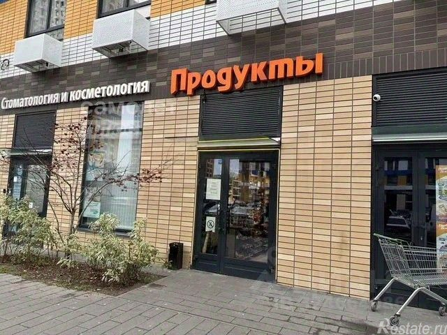Продажа ПСН Люберцы г, Лётчика Ларюшина ул,  д. 6 к1
